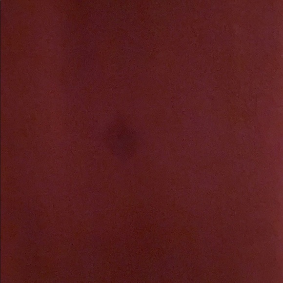 Beautiful Babaton silk dress - Picture 3 of 3